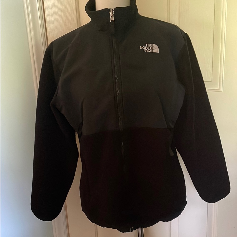 North Face Denali Jacket